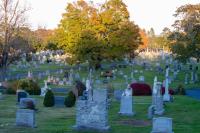 Saint Lawrence Cemetery image 6